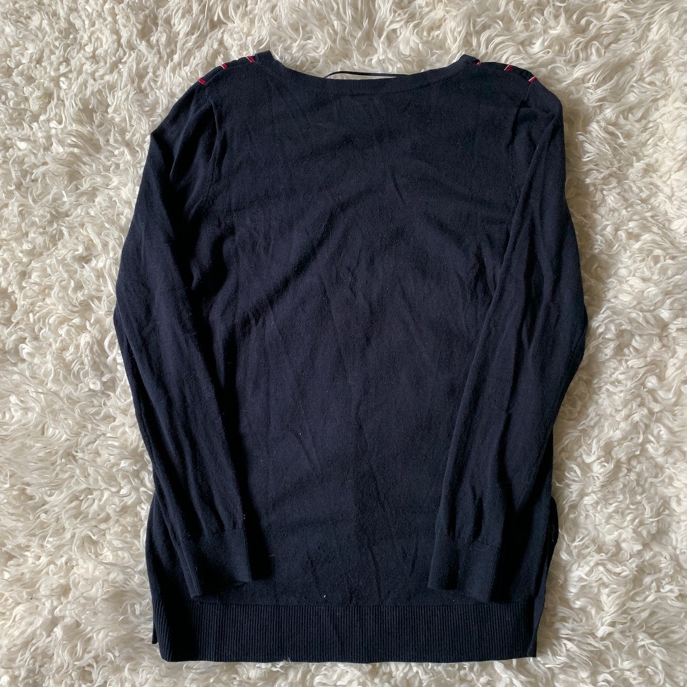 Tommy Hilfiger top - Picture 2 of 5